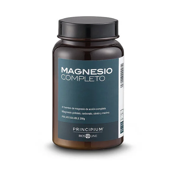 Principium Magnesio Completo 200g